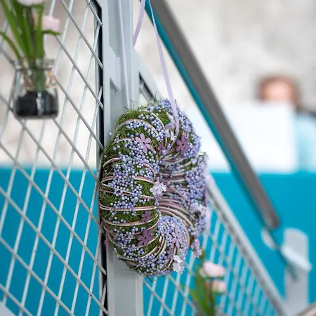 Westside Hotell München