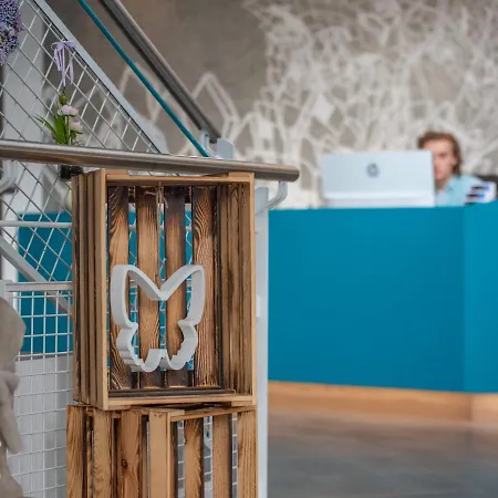 Westside Hotell München