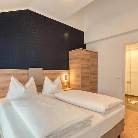 Westside Hotell München