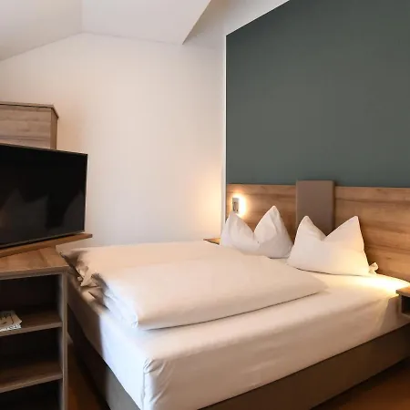 Westside Hotell München