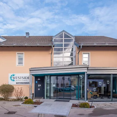 Hotell Westside