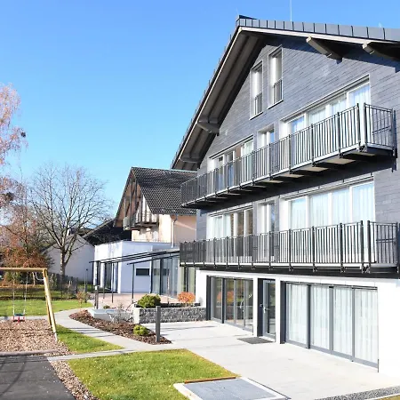 Hotell Westside München