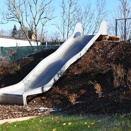 Westside Hotell München