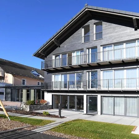 Westside Hotell München