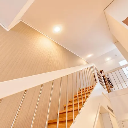 Hotell Westside München