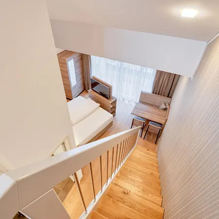 Westside Hotell München