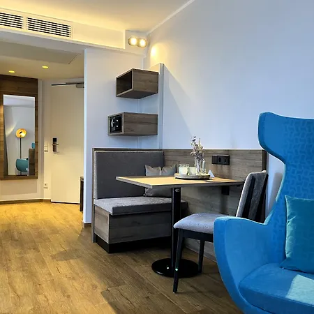 Westside 3* München