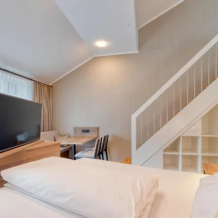 Westside ホテル ミュンヘン