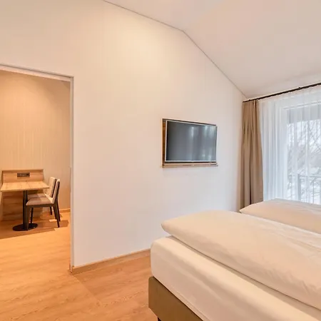 Westside Hotel Monachium