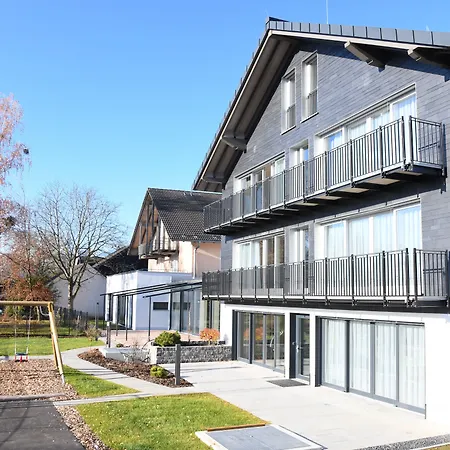 호텔 Westside 뮌헨