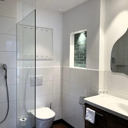 Hotel Westside 3*