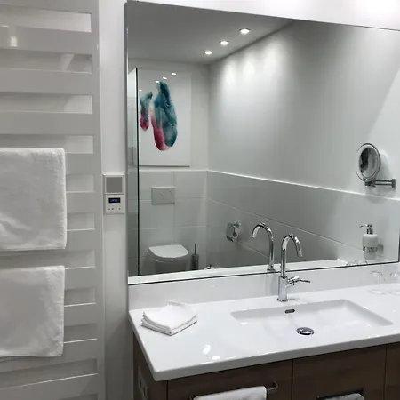 Hotel Westside 3*