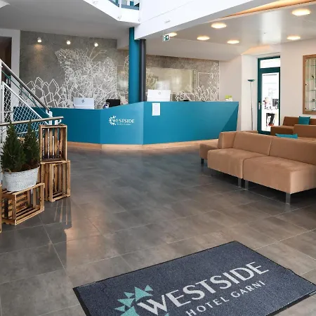 Westside Hotel 3*