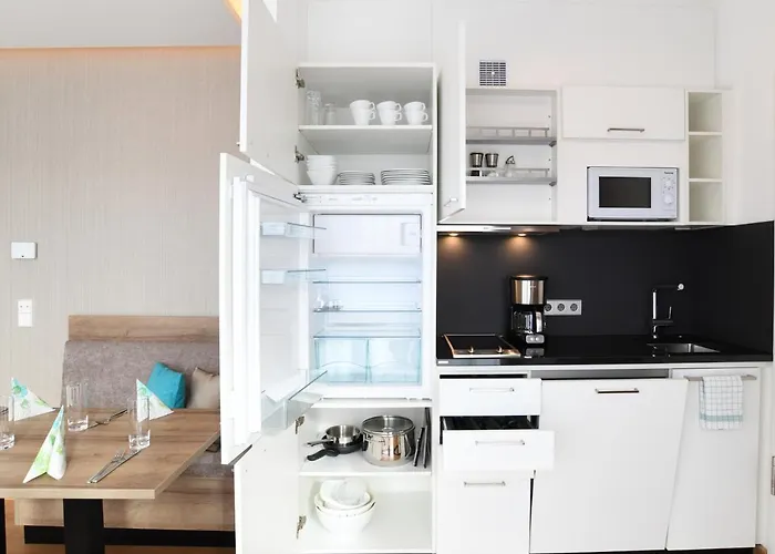 호텔 Westside 뮌헨