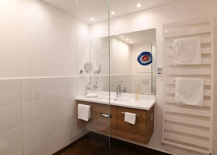 호텔 Westside 뮌헨