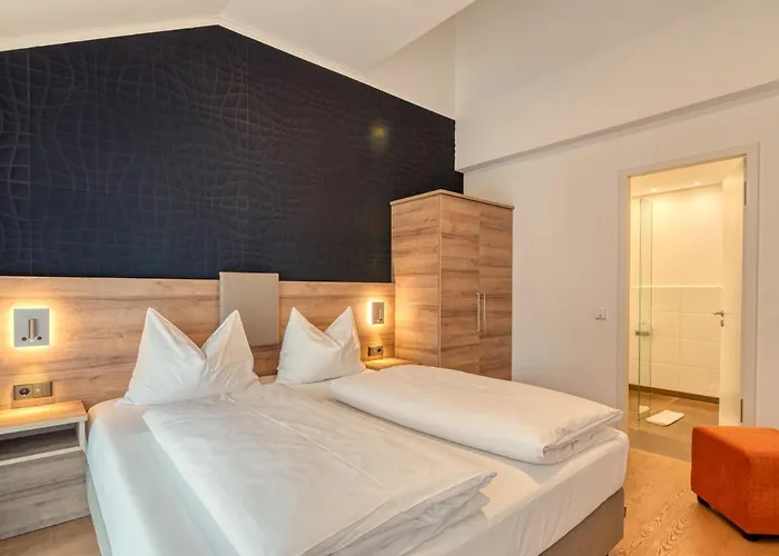 Westside 호텔 뮌헨