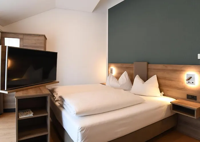 Westside 호텔 뮌헨