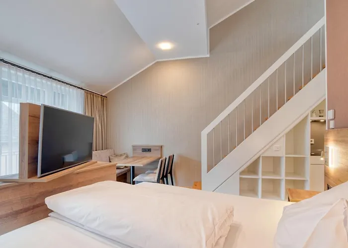 Westside 호텔 뮌헨