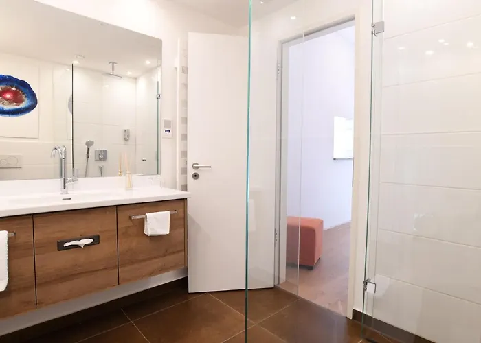 Westside 호텔 뮌헨