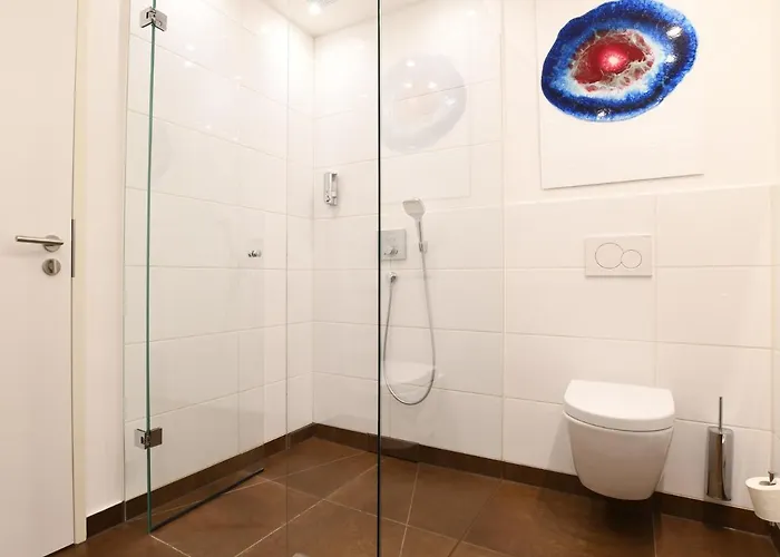 Westside 호텔 뮌헨