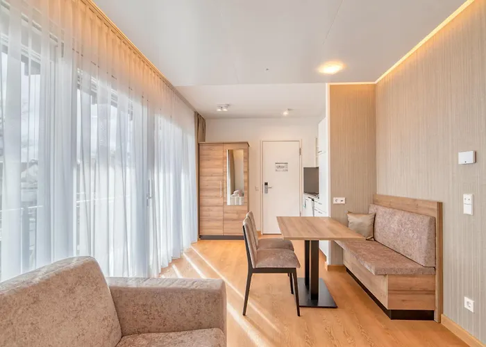 Westside Hotel Monachium