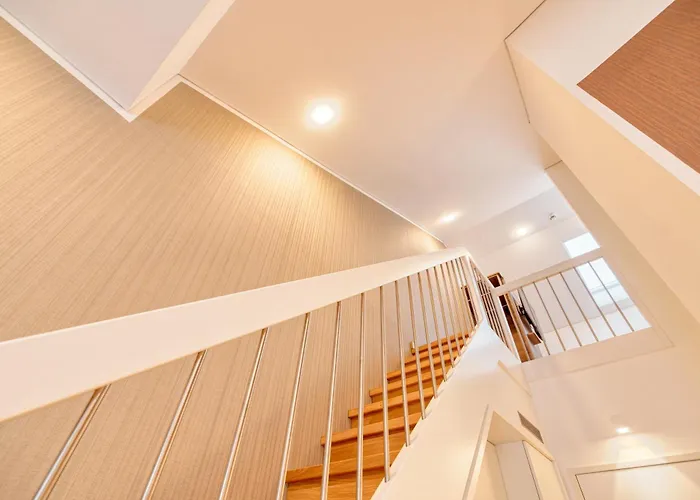 Hotel Westside Monachium