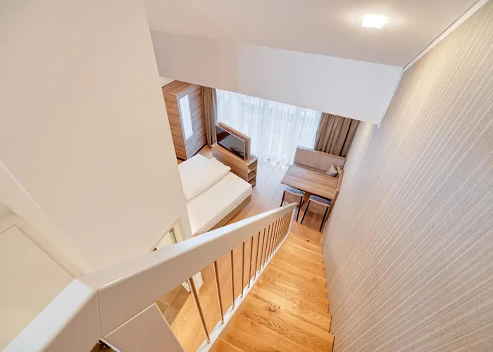 Westside Hotel Monachium