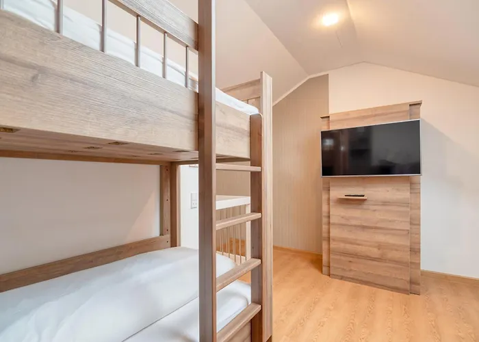 Westside Hotel Monachium