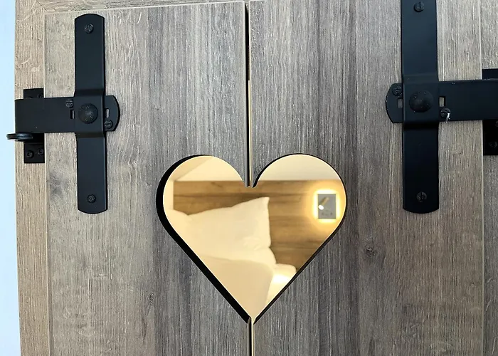 Westside Hotel Monachium