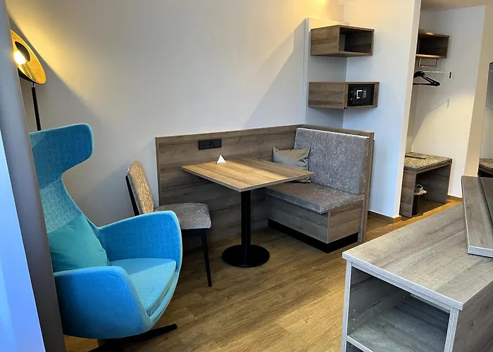 Westside 3* Monachium