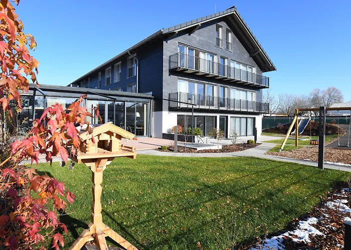 Westside 3* Monachium