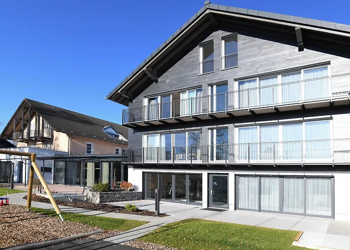 Westside Hotel Monachium