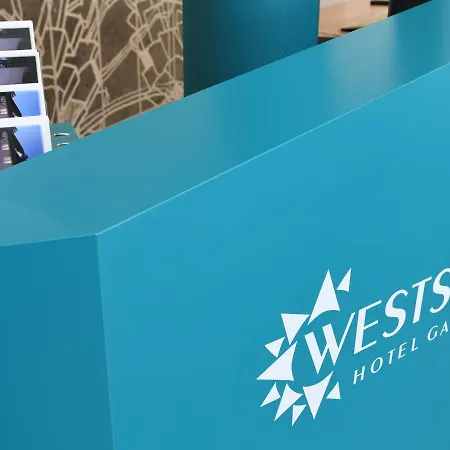 Hotel Westside