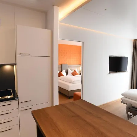 Westside 3* Munich