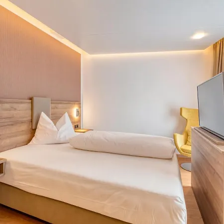 Westside Hotel Munich