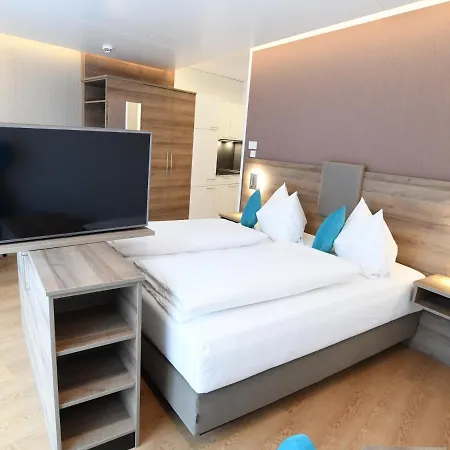 Hotel Westside 3*