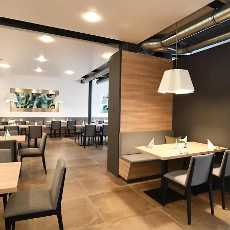 Westside Hotel 3*