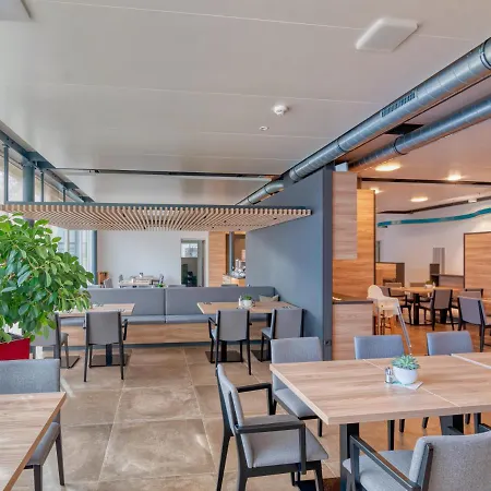 Hotel Westside 3*
