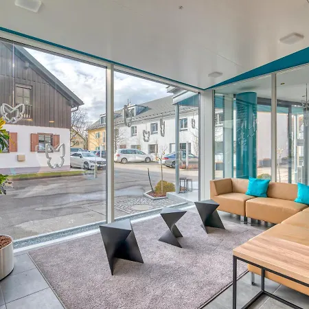 Hotel Westside Munich