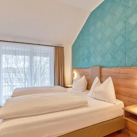 Westside Hotel Munich