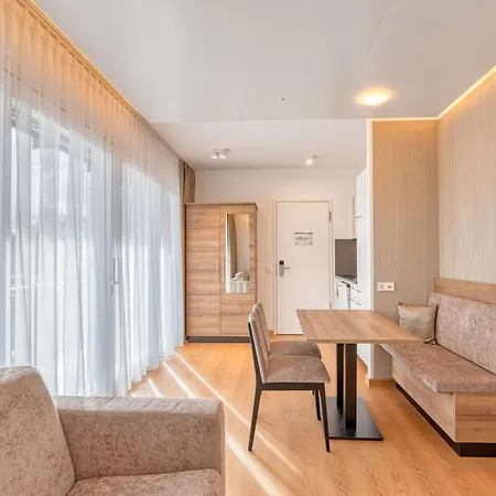Westside Hotel Munich