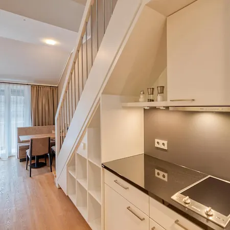 Westside 3* Munich