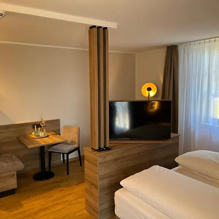 Westside 3* Munich
