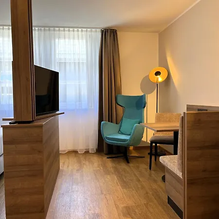 Hotel Westside Munich