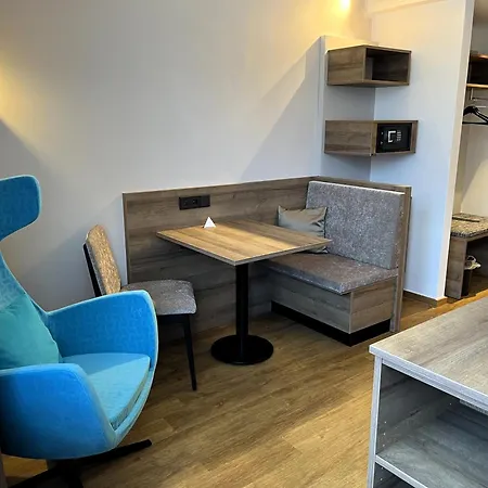 Westside 3* Munich