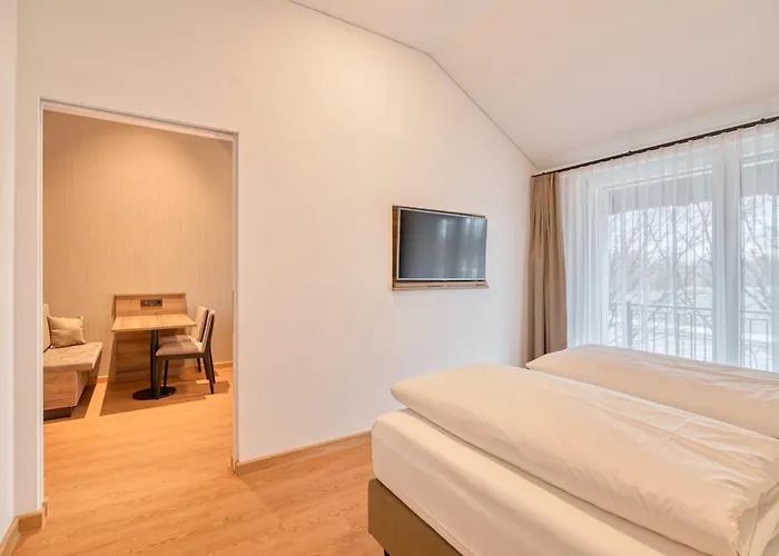 Westside Hotel München