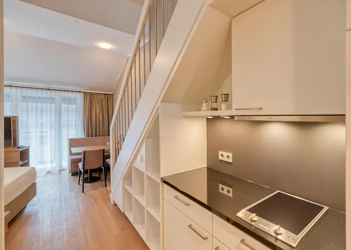 Westside 3* München